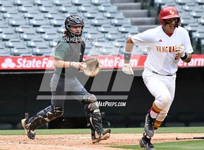 Thumbnail 3 in Brea Olinda vs. El Modena (Halo Classic) photogallery.