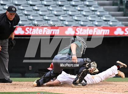 Thumbnail 2 in Brea Olinda vs. El Modena (Halo Classic) photogallery.