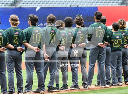 Thumbnail 3 in Brea Olinda vs. El Modena (Halo Classic) photogallery.