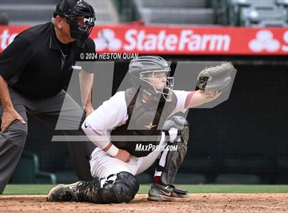 Thumbnail 2 in Brea Olinda vs. El Modena (Halo Classic) photogallery.