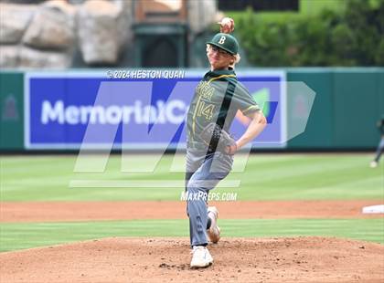 Thumbnail 2 in Brea Olinda vs. El Modena (Halo Classic) photogallery.