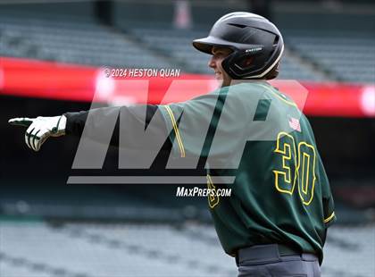 Thumbnail 3 in Brea Olinda vs. El Modena (Halo Classic) photogallery.