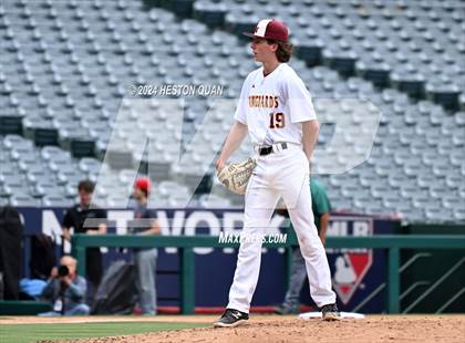 Thumbnail 2 in Brea Olinda vs. El Modena (Halo Classic) photogallery.