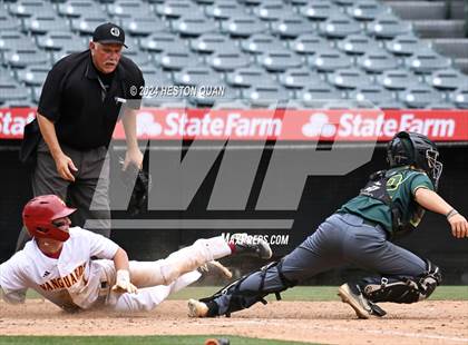 Thumbnail 1 in Brea Olinda vs. El Modena (Halo Classic) photogallery.