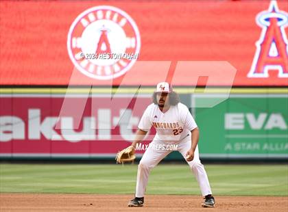 Thumbnail 1 in Brea Olinda vs. El Modena (Halo Classic) photogallery.