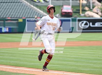 Thumbnail 3 in Brea Olinda vs. El Modena (Halo Classic) photogallery.
