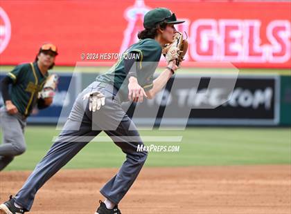 Thumbnail 3 in Brea Olinda vs. El Modena (Halo Classic) photogallery.