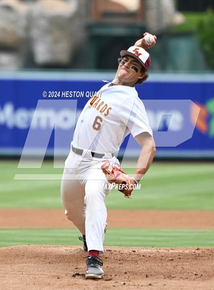 Thumbnail 2 in Brea Olinda vs. El Modena (Halo Classic) photogallery.