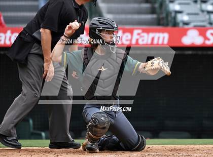 Thumbnail 2 in Brea Olinda vs. El Modena (Halo Classic) photogallery.