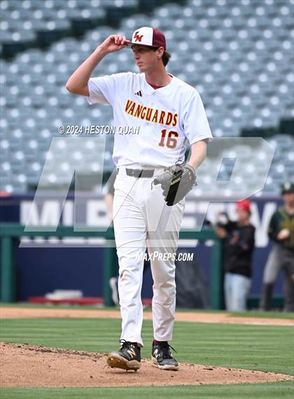 Thumbnail 2 in Brea Olinda vs. El Modena (Halo Classic) photogallery.