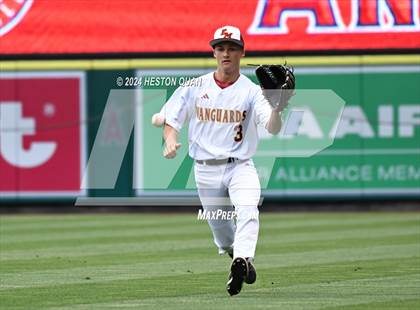 Thumbnail 1 in Brea Olinda vs. El Modena (Halo Classic) photogallery.