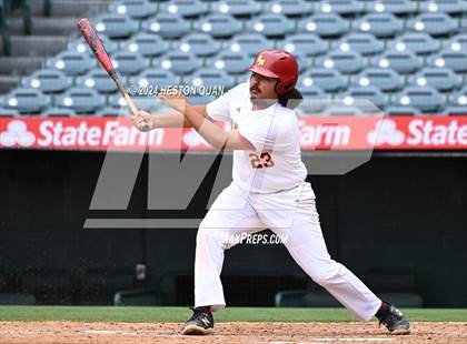 Thumbnail 3 in Brea Olinda vs. El Modena (Halo Classic) photogallery.