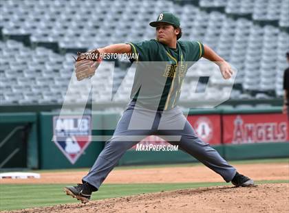 Thumbnail 2 in Brea Olinda vs. El Modena (Halo Classic) photogallery.