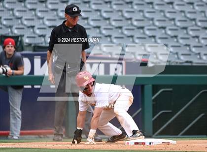 Thumbnail 3 in Brea Olinda vs. El Modena (Halo Classic) photogallery.