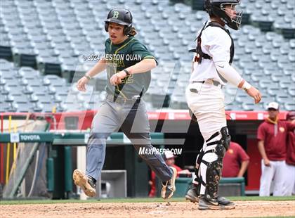 Thumbnail 2 in Brea Olinda vs. El Modena (Halo Classic) photogallery.