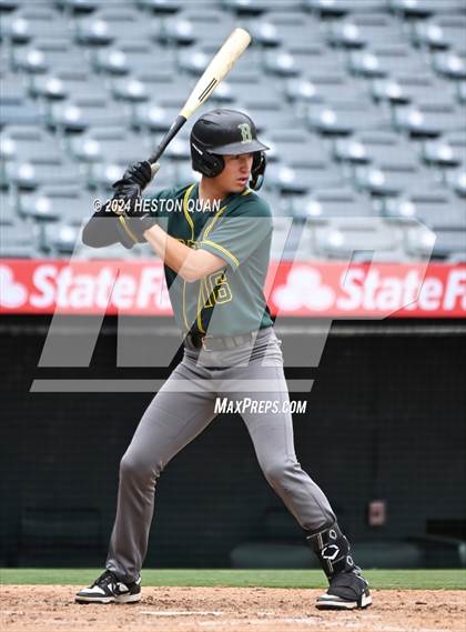 Thumbnail 3 in Brea Olinda vs. El Modena (Halo Classic) photogallery.