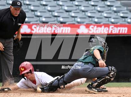 Thumbnail 1 in Brea Olinda vs. El Modena (Halo Classic) photogallery.
