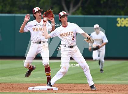 Thumbnail 3 in Brea Olinda vs. El Modena (Halo Classic) photogallery.