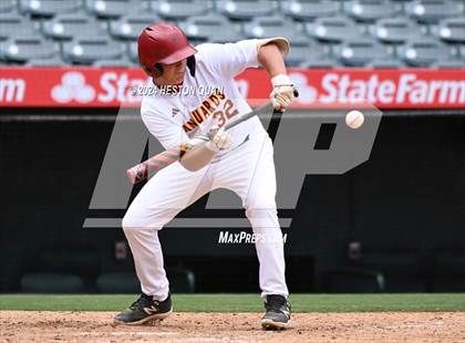 Thumbnail 3 in Brea Olinda vs. El Modena (Halo Classic) photogallery.