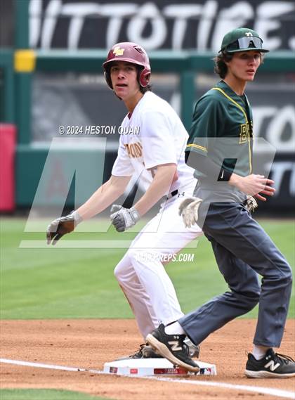 Thumbnail 3 in Brea Olinda vs. El Modena (Halo Classic) photogallery.