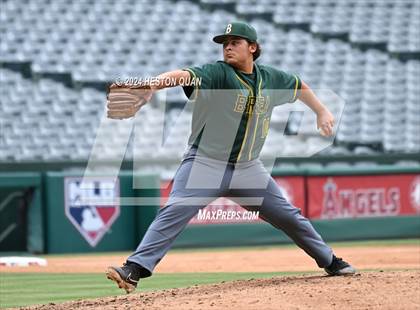 Thumbnail 2 in Brea Olinda vs. El Modena (Halo Classic) photogallery.