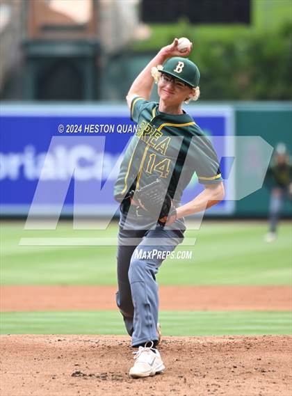 Thumbnail 2 in Brea Olinda vs. El Modena (Halo Classic) photogallery.