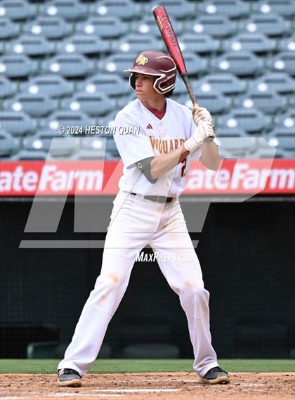 Thumbnail 3 in Brea Olinda vs. El Modena (Halo Classic) photogallery.