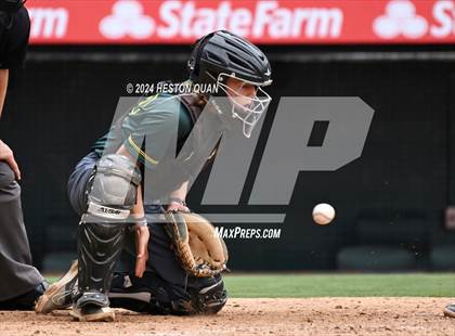 Thumbnail 2 in Brea Olinda vs. El Modena (Halo Classic) photogallery.