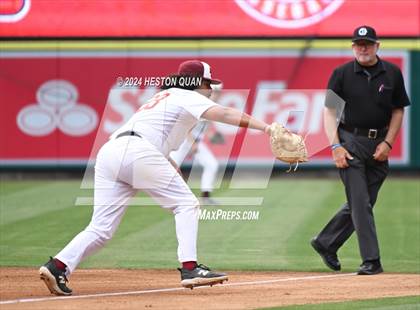 Thumbnail 3 in Brea Olinda vs. El Modena (Halo Classic) photogallery.