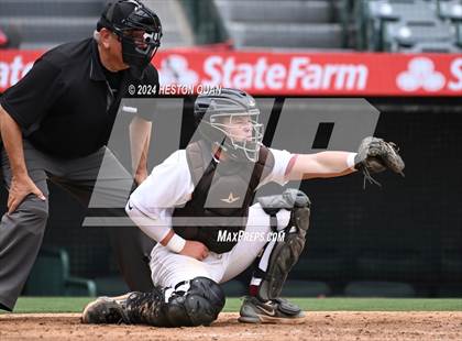 Thumbnail 3 in Brea Olinda vs. El Modena (Halo Classic) photogallery.