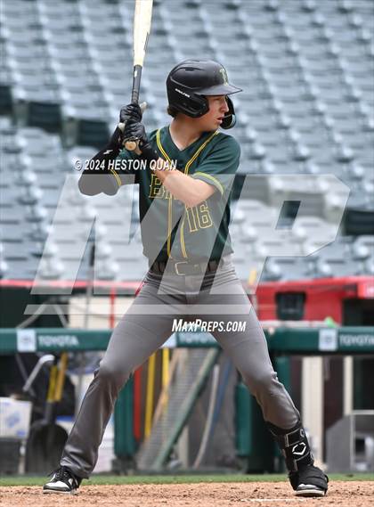 Thumbnail 1 in Brea Olinda vs. El Modena (Halo Classic) photogallery.