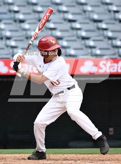Thumbnail 2 in Brea Olinda vs. El Modena (Halo Classic) photogallery.