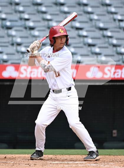 Thumbnail 3 in Brea Olinda vs. El Modena (Halo Classic) photogallery.