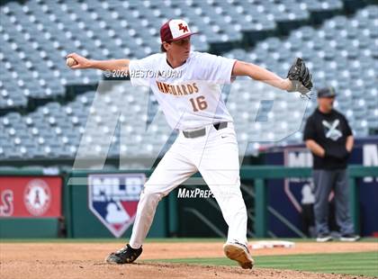 Thumbnail 3 in Brea Olinda vs. El Modena (Halo Classic) photogallery.