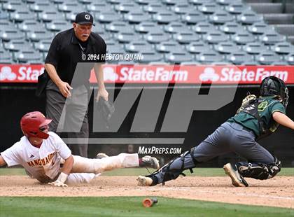 Thumbnail 2 in Brea Olinda vs. El Modena (Halo Classic) photogallery.
