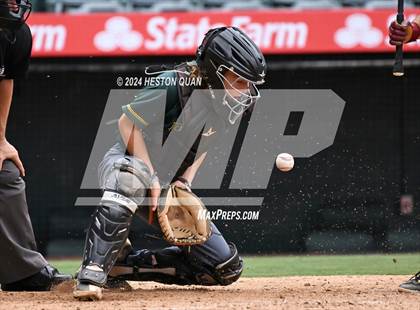 Thumbnail 2 in Brea Olinda vs. El Modena (Halo Classic) photogallery.