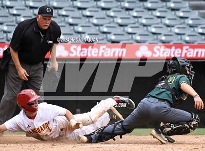 Thumbnail 3 in Brea Olinda vs. El Modena (Halo Classic) photogallery.