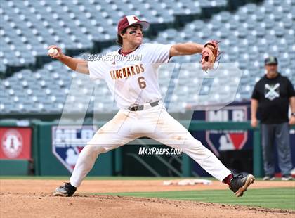Thumbnail 1 in Brea Olinda vs. El Modena (Halo Classic) photogallery.
