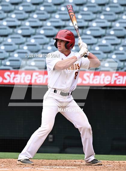 Thumbnail 2 in Brea Olinda vs. El Modena (Halo Classic) photogallery.