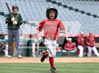 Thumbnail 3 in Brea Olinda vs. El Modena (Halo Classic) photogallery.