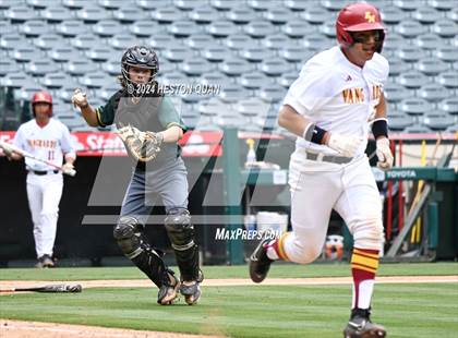 Thumbnail 3 in Brea Olinda vs. El Modena (Halo Classic) photogallery.