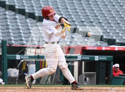 Thumbnail 1 in Brea Olinda vs. El Modena (Halo Classic) photogallery.
