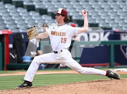 Thumbnail 2 in Brea Olinda vs. El Modena (Halo Classic) photogallery.