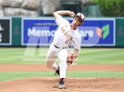 Thumbnail 2 in Brea Olinda vs. El Modena (Halo Classic) photogallery.
