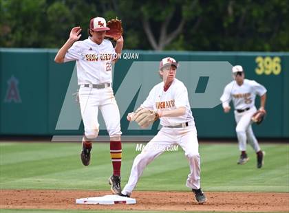Thumbnail 3 in Brea Olinda vs. El Modena (Halo Classic) photogallery.