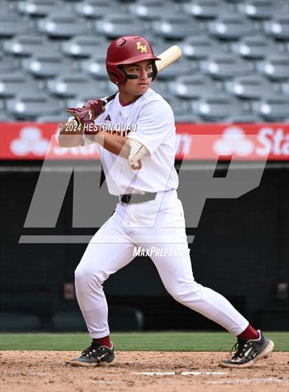 Thumbnail 3 in Brea Olinda vs. El Modena (Halo Classic) photogallery.