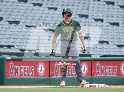 Thumbnail 2 in Brea Olinda vs. El Modena (Halo Classic) photogallery.