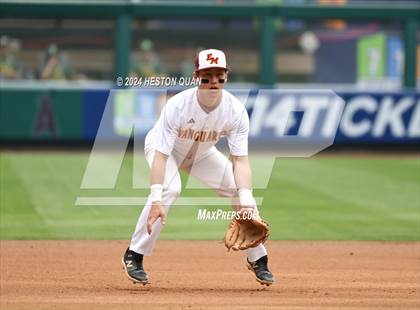 Thumbnail 3 in Brea Olinda vs. El Modena (Halo Classic) photogallery.