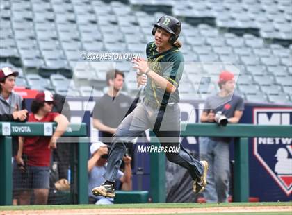 Thumbnail 3 in Brea Olinda vs. El Modena (Halo Classic) photogallery.
