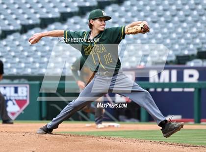 Thumbnail 1 in Brea Olinda vs. El Modena (Halo Classic) photogallery.